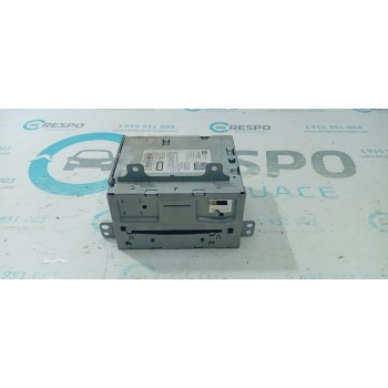 SISTEMA NAVEGACION GPS 23499778 