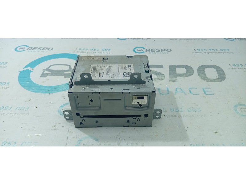 SISTEMA NAVEGACION GPS 23499778  - imagen 1