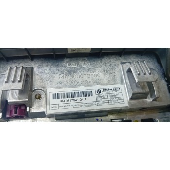 PANTALLA MULTIFUNCION 931794104  - miniatura 4