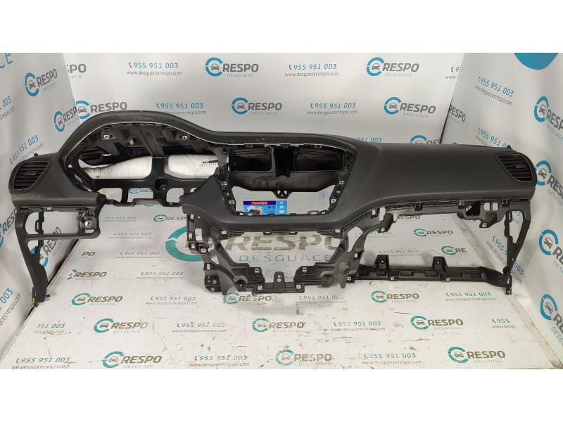 KIT AIRBAG  - imagen 1