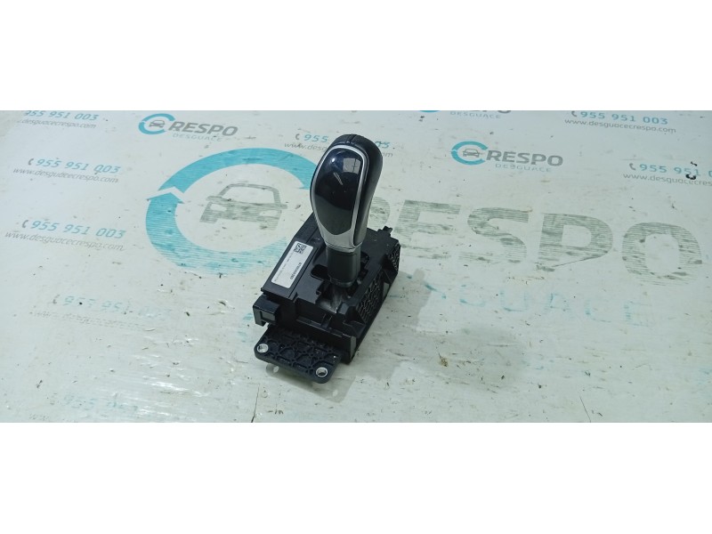 PALANCA CAMBIO 6700300360  - imagen 4