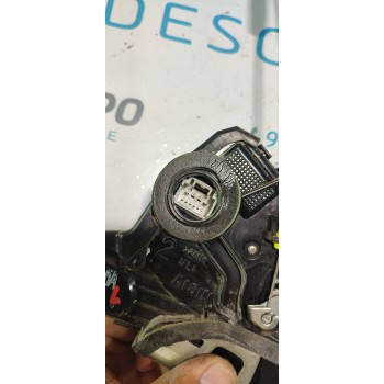 CERRADURA PUERTA DELANTERA IZQUIERDA  - miniatura 3