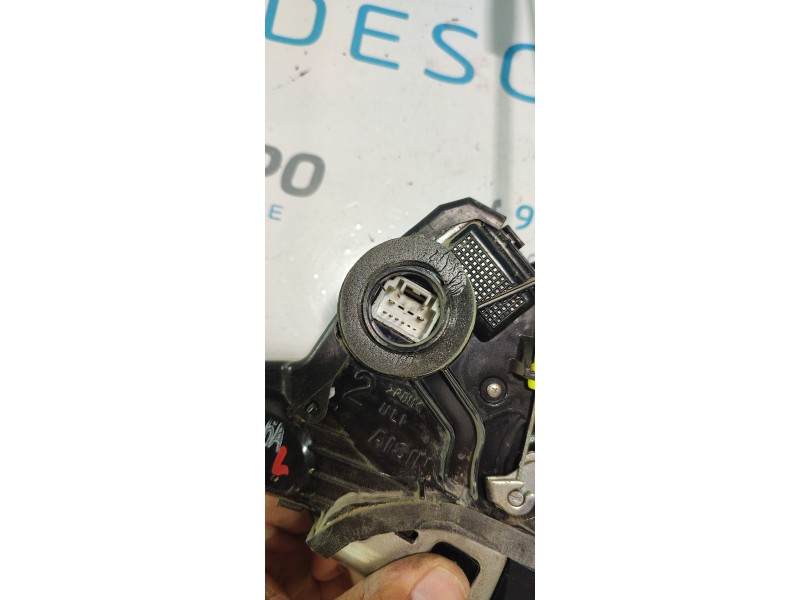 CERRADURA PUERTA DELANTERA IZQUIERDA  - imagen 3