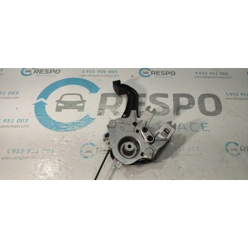 PALANCA FRENO A1644200784  - miniatura 2