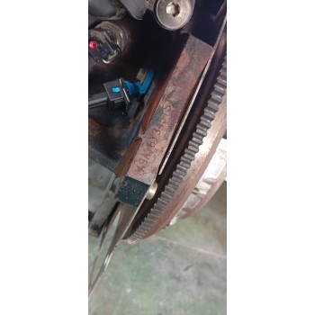 MOTOR COMPLETO A9A  - miniatura 5