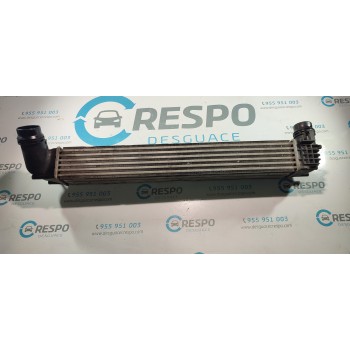 INTERCOOLER 144961285R 
