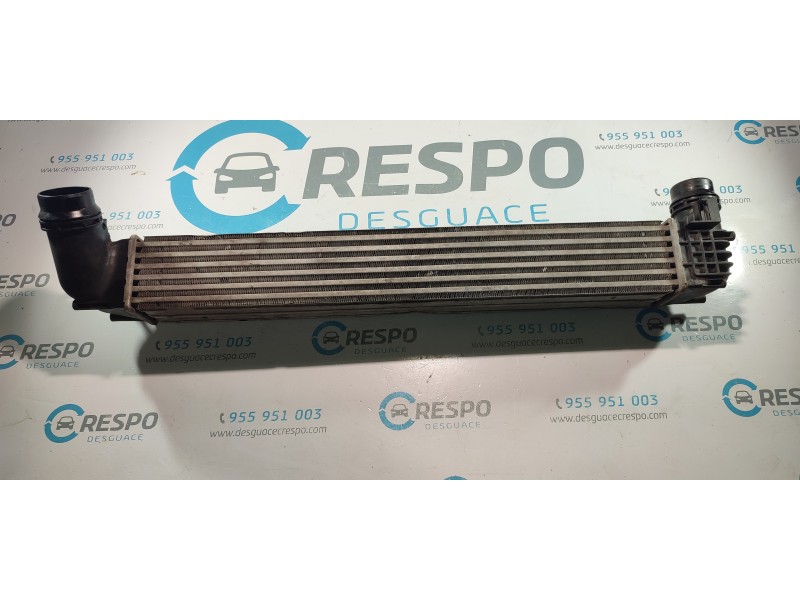INTERCOOLER 144961285R  - imagen 1