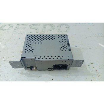 SISTEMA AUDIO / RADIO CD RX7T18D890HH  - miniatura 2