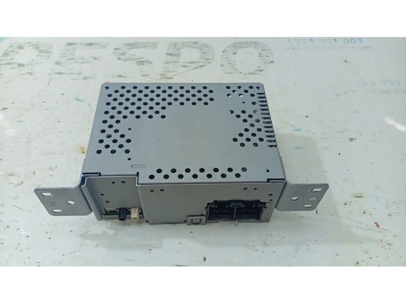 SISTEMA AUDIO / RADIO CD RX7T18D890HH  - imagen 2