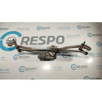 MOTOR LIMPIA DELANTERO 8E1955023E 