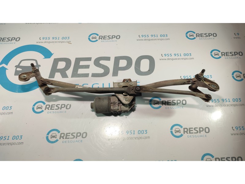MOTOR LIMPIA DELANTERO 8E1955023E  - imagen 1
