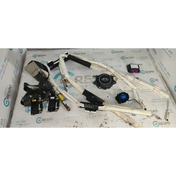 KIT AIRBAG  - miniatura 6