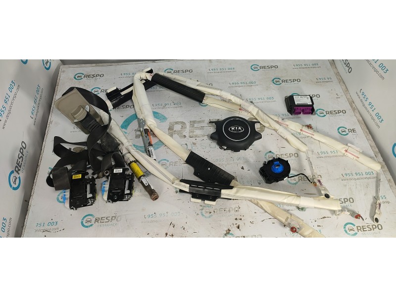 KIT AIRBAG  - imagen 6