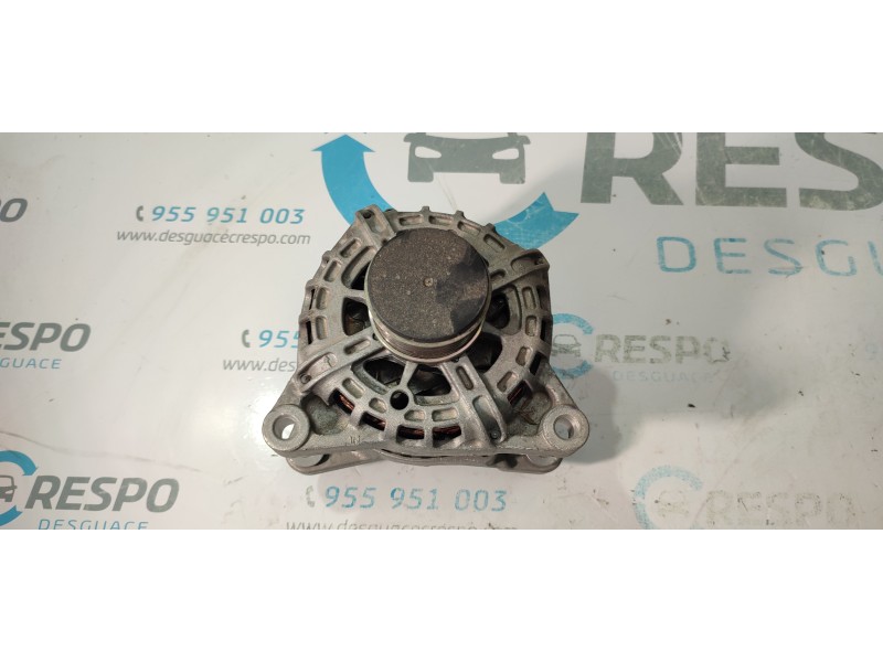 ALTERNADOR 9809391880  - imagen 1