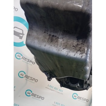 MOTOR COMPLETO D27DT  - miniatura 7