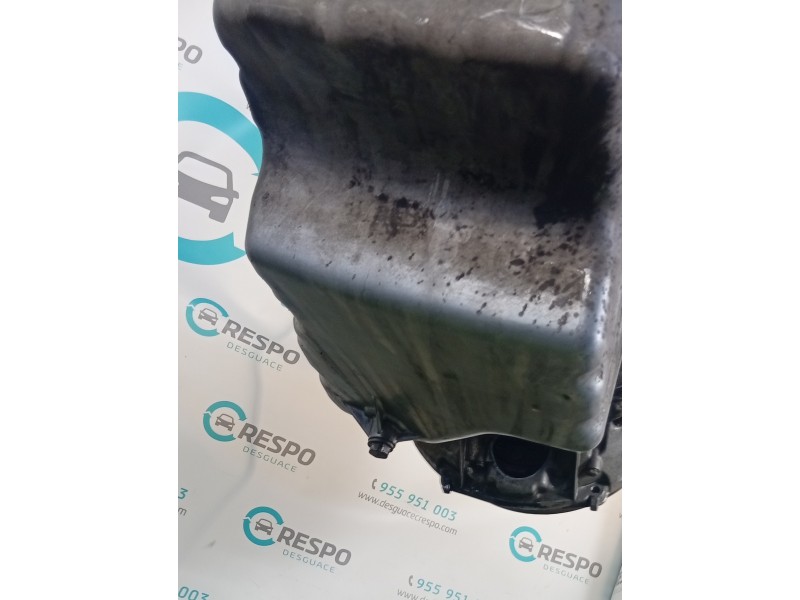 MOTOR COMPLETO D27DT  - imagen 7