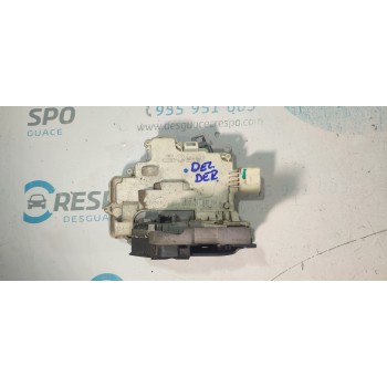 CERRADURA PUERTA DELANTERA DERECHA 8J1837016A 