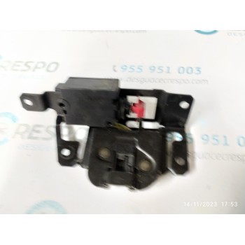 CERRADURA MALETERO / PORTON 7057364  - miniatura 2