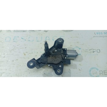 MOTOR LIMPIA TRASERO 9819900080  - miniatura 3