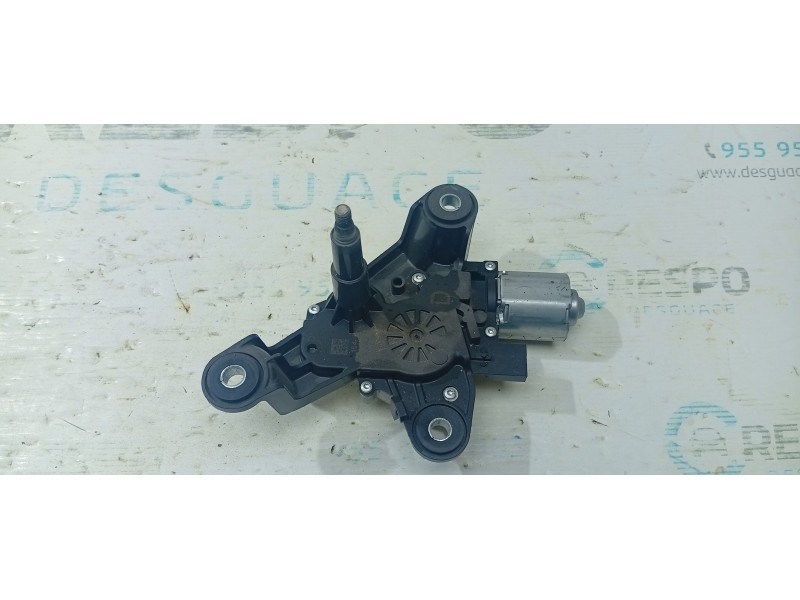 MOTOR LIMPIA TRASERO 9819900080  - imagen 3