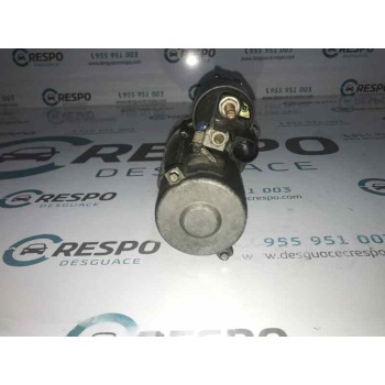 MOTOR ARRANQUE 02M911023N  - miniatura 4