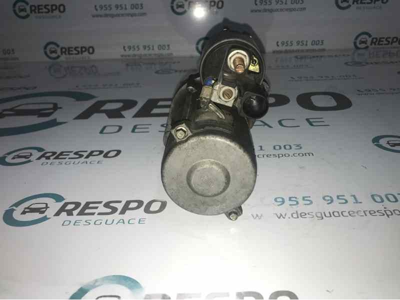 MOTOR ARRANQUE 02M911023N  - imagen 4