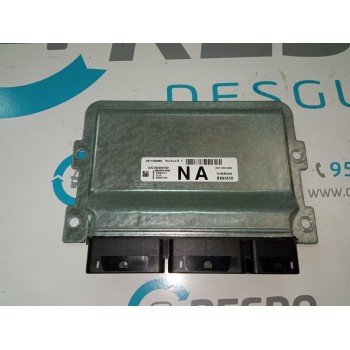 CENTRALITA MOTOR UCE 237105098S 