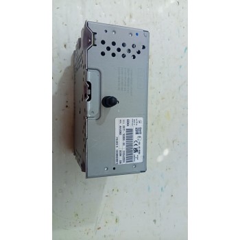 SISTEMA AUDIO / RADIO CD RX7T18D890HH  - miniatura 3