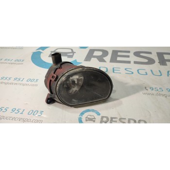 FARO ANTINIEBLA IZQUIERDO 24696900 