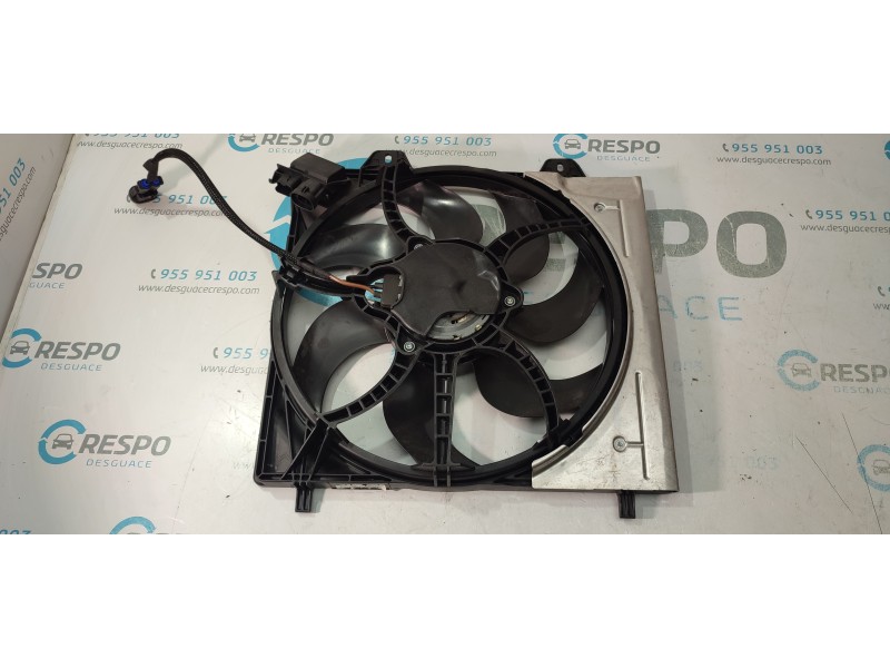 ELECTROVENTILADOR 9827752980  - imagen 2