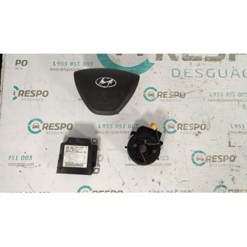 KIT AIRBAG  - miniatura 2