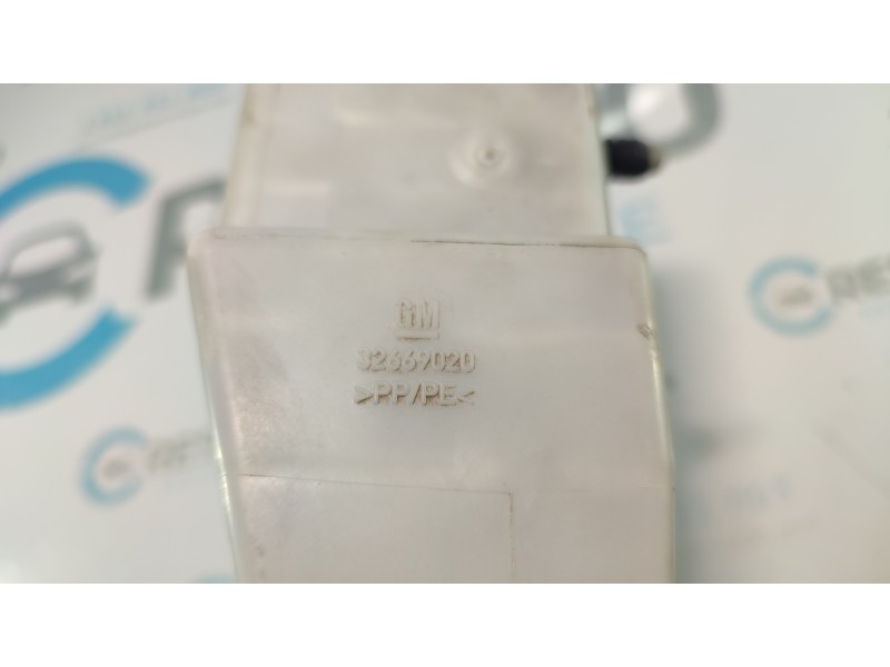 BOMBA FRENO 32669020  - imagen 2