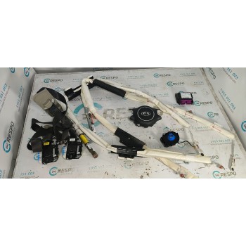 KIT AIRBAG  - miniatura 7