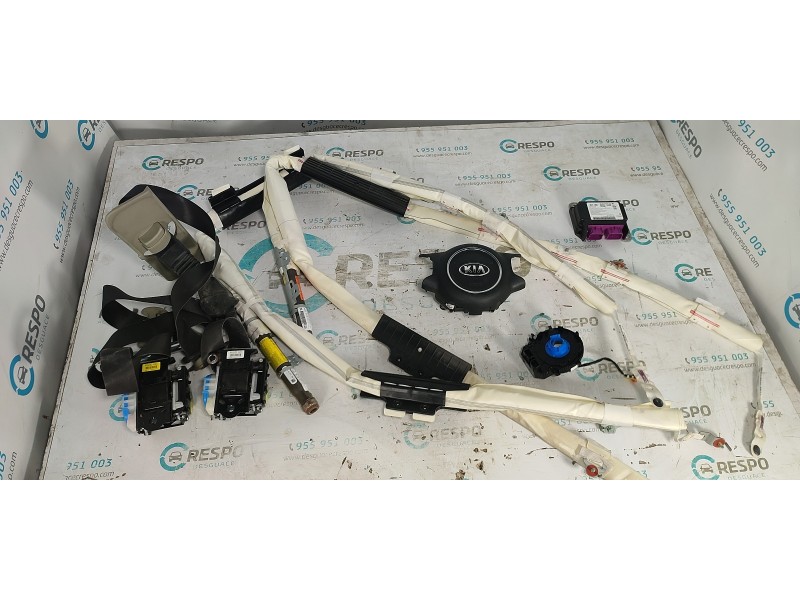 KIT AIRBAG  - imagen 7