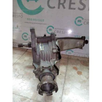 CAJA TRANSFER 96625200 FCUA03563 