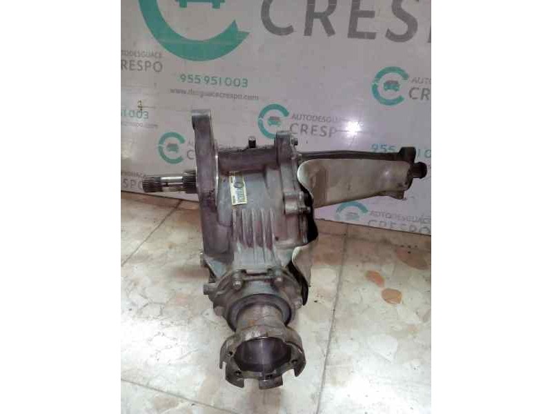 CAJA TRANSFER 96625200 FCUA03563  - imagen 1