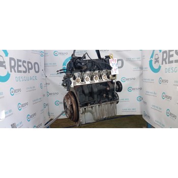 MOTOR COMPLETO A9A  - miniatura 6