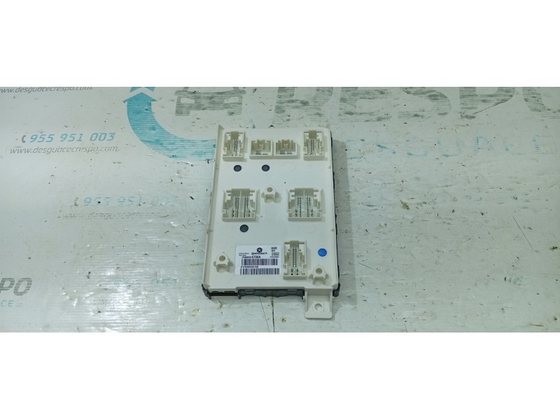 MODULO ELECTRONICO 68226670AA  - imagen 1