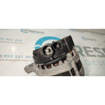 ALTERNADOR 9809391880  - miniatura 2