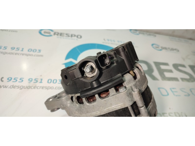 ALTERNADOR 9809391880  - imagen 2