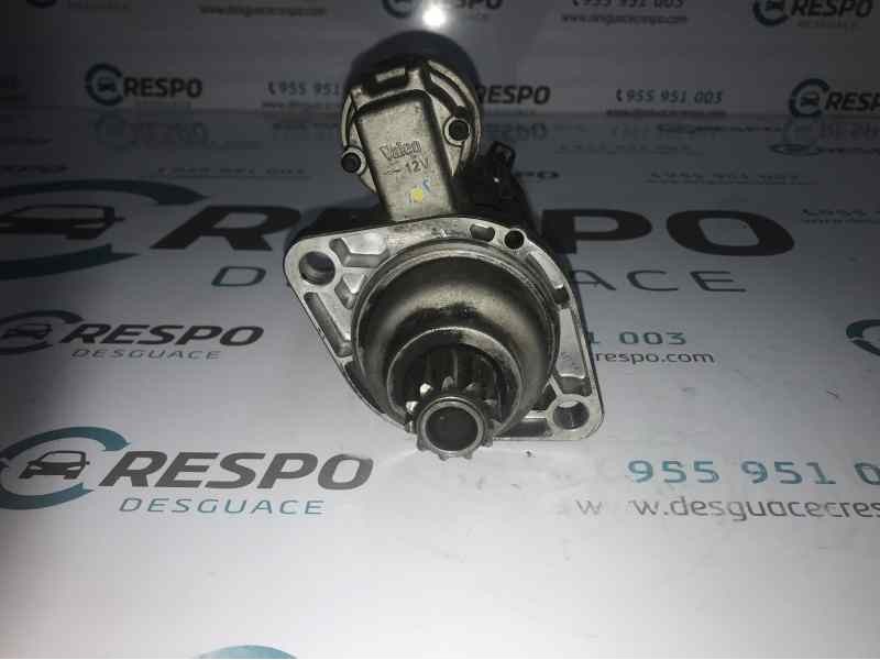MOTOR ARRANQUE 02M911023N  - imagen 5