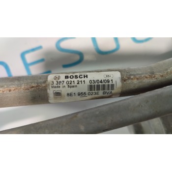 MOTOR LIMPIA DELANTERO 8E1955023E  - miniatura 2