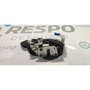 CERRADURA PUERTA DELANTERA IZQUIERDA  - miniatura 2