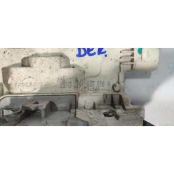 CERRADURA PUERTA DELANTERA DERECHA 8J1837016A  - miniatura 2