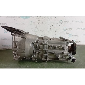 CAJA CAMBIOS 1069401052  - miniatura 3