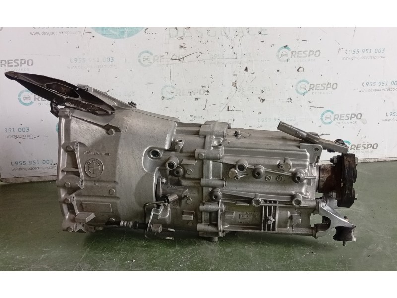 CAJA CAMBIOS 1069401052  - imagen 3