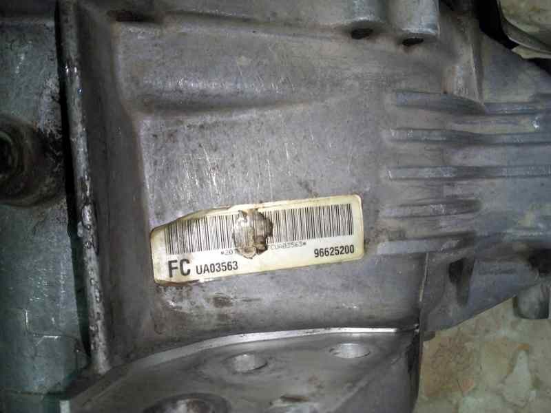 CAJA TRANSFER 96625200 FCUA03563  - imagen 2