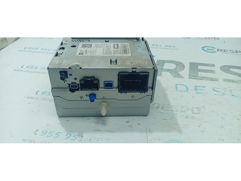 SISTEMA NAVEGACION GPS 23499778  - imagen 3