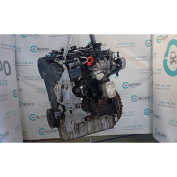 MOTOR COMPLETO CAYC 