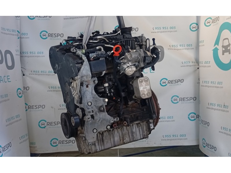 MOTOR COMPLETO CAYC  - imagen 1